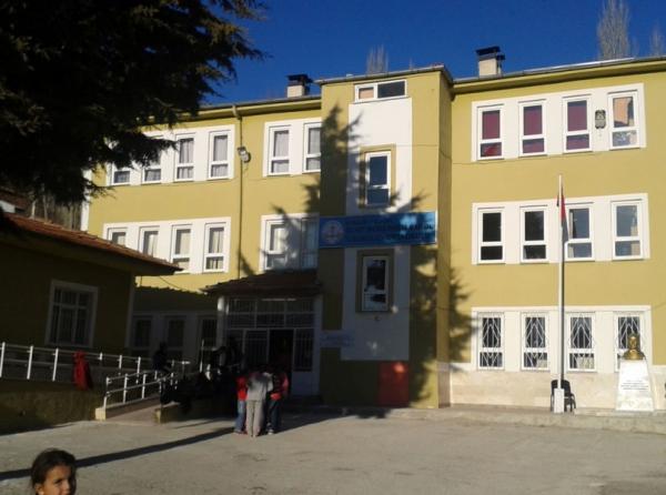 Taşkapı Ortaokulu Fotoğrafı