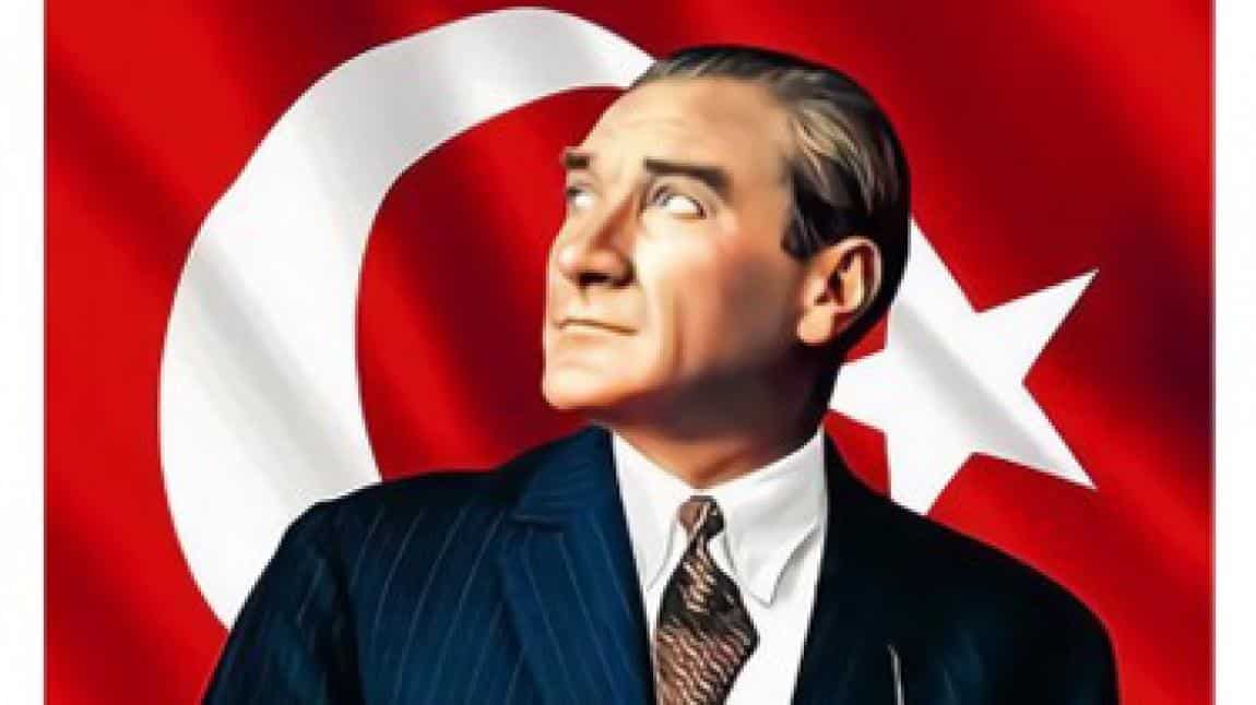 Atatürk'ün Burdur'a Gelişinin 93.Yılı Kutlu Olsun
